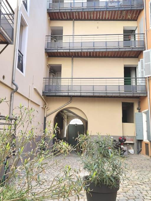 Le Loft De Vos Reves Le Panier, Vieux Port, 4 Per 90M2 Clim Apartman Marseille Kültér fotó