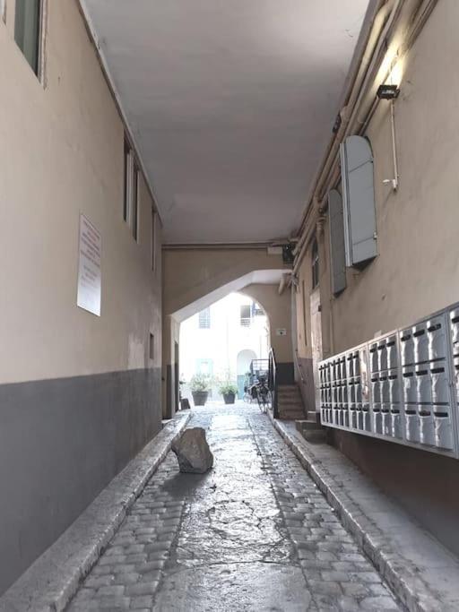 Le Loft De Vos Reves Le Panier, Vieux Port, 4 Per 90M2 Clim Apartman Marseille Kültér fotó