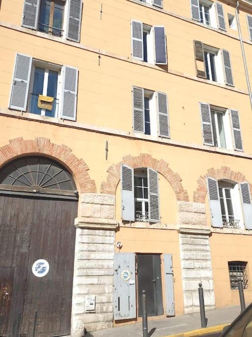 Le Loft De Vos Reves Le Panier, Vieux Port, 4 Per 90M2 Clim Apartman Marseille Kültér fotó