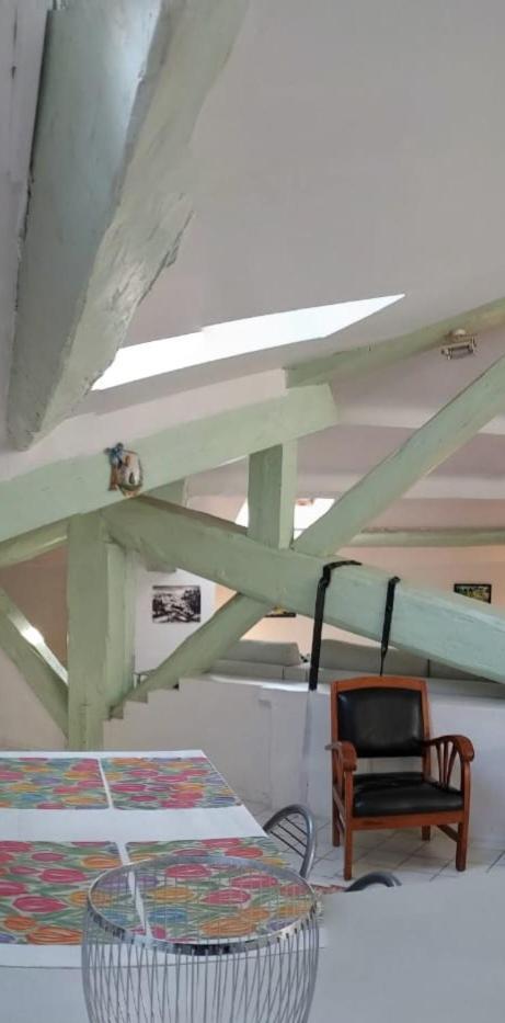 Le Loft De Vos Reves Le Panier, Vieux Port, 4 Per 90M2 Clim Apartman Marseille Kültér fotó