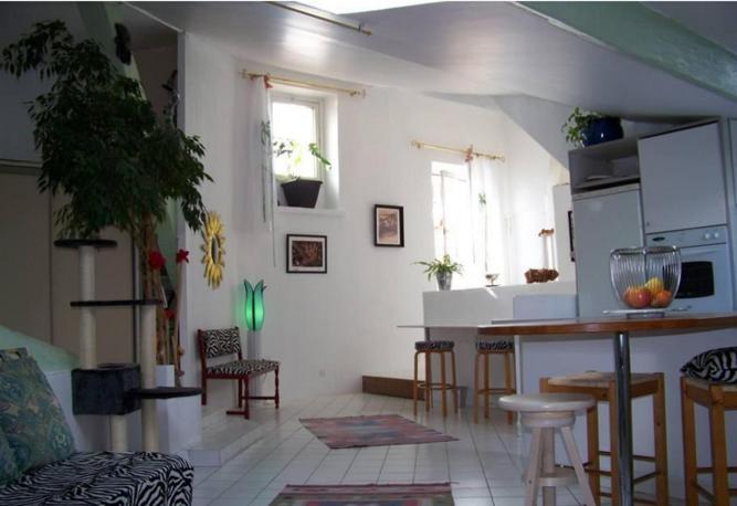 Le Loft De Vos Reves Le Panier, Vieux Port, 4 Per 90M2 Clim Apartman Marseille Kültér fotó