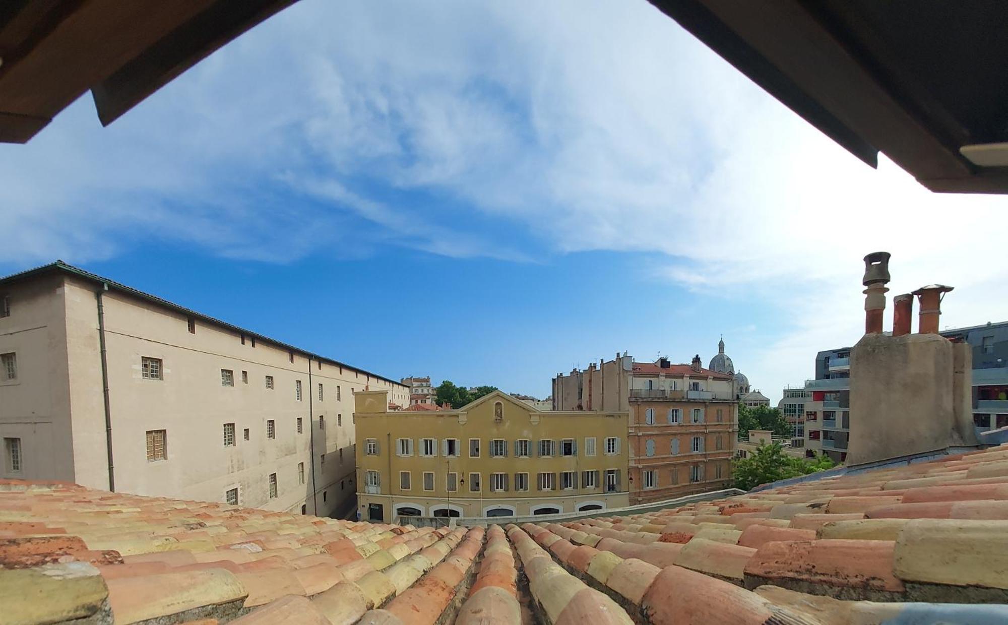 Le Loft De Vos Reves Le Panier, Vieux Port, 4 Per 90M2 Clim Apartman Marseille Kültér fotó